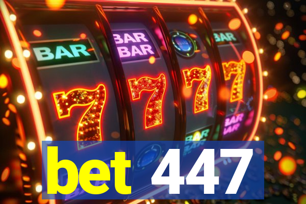 bet 447